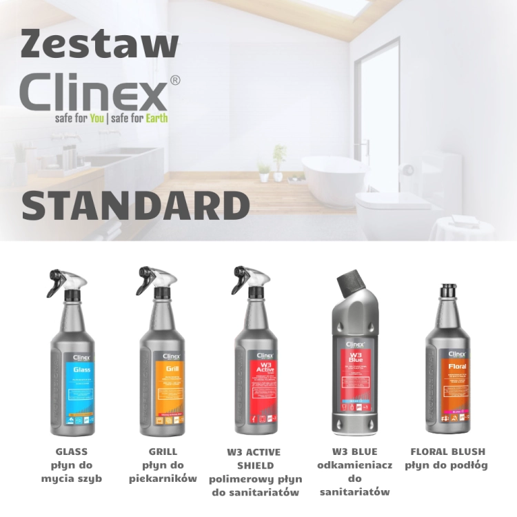 CLINEX standard.png