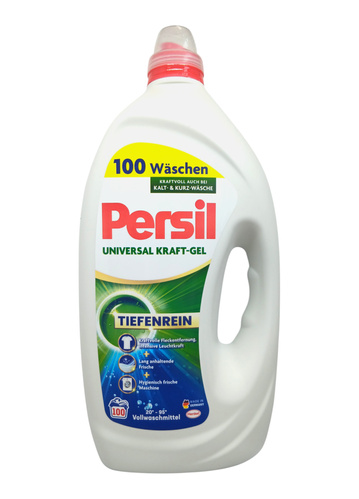 Persil Universal Gel - 4,5l - 100 prań - Żel uniwersalny.jpg