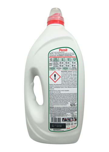 Persil Universal Gel - 4,5l - 100 prań - Żel uniwersalny1.jpg