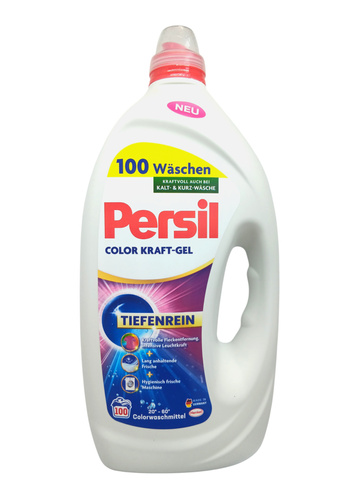 Persil Color Gel - 4,5l - 100 prań - Żel do koloru.jpg