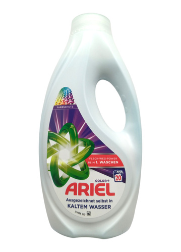Ariel Actilift Color Gel - 900ml - 20 prań - Żel do koloru.jpg