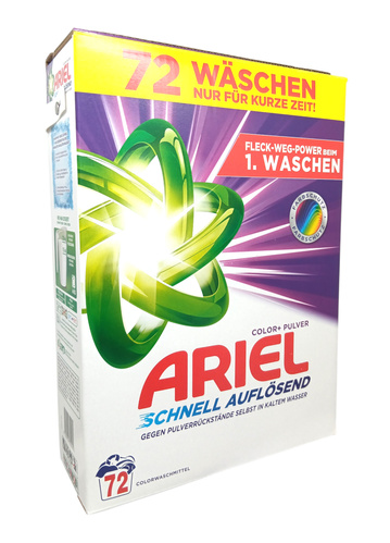 Ariel Color - 3,96kg - 72 prania - Proszek do koloru.jpg