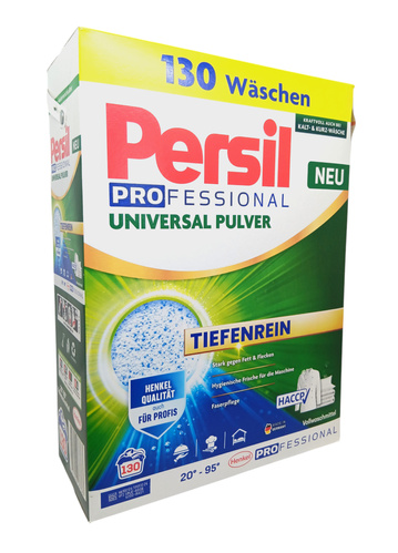 Persil Universal DE - 7,15kg - 130 prań - Proszek uniwersalny.jpg