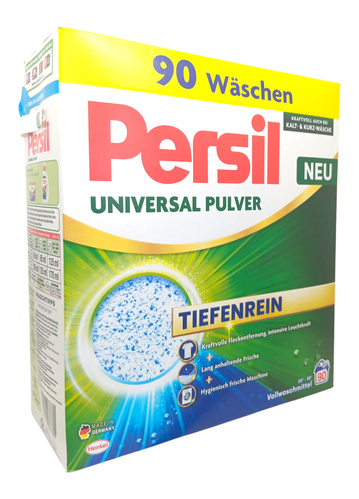 Persil Universal DE - 4,95kg - 90 prań - Proszek uniwersalny.jpg