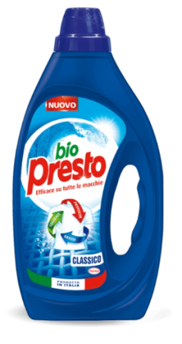 Bio Presto Classico - 2,5l - 50 prań - Żel uniwersalny.png