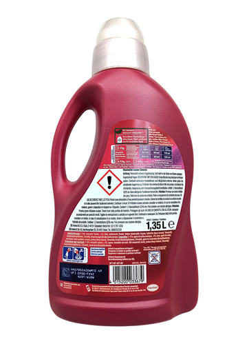Perwoll Color - 1,15l - 27 prań (czerwony) - Płyn do koloru1.jpg