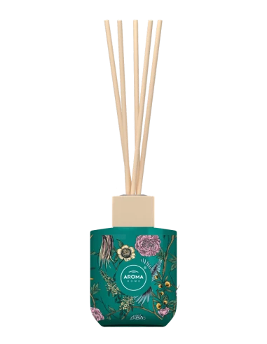 AROMA HOME WILD - Magic Place - 100 ml - Patyczki zapachowe.png