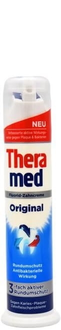 Theramed Original - 100ml - Pasta do zębów (niebieska).jpg