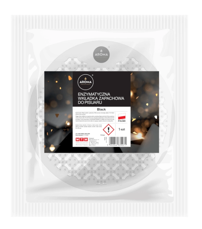 AROMA - Wkładka do pisuaru - Black - 1 szt. - 45g.jpg