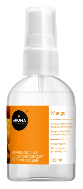 AROMA - Olejek zapachowy - 30ml - Mango.jpg