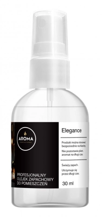 AROMA - Olejek zapachowy - 30ml - Elegance.jpg
