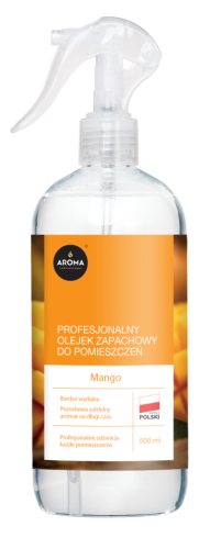 AROMA - Olejek zapachowy - 500ml - Mango.png