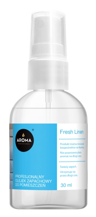 AROMA - Olejek zapachowy - 30ml - Fresh Linen.jpg