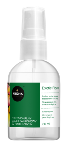 AROMA - Olejek zapachowy - 30ml - Exotic Flower.png