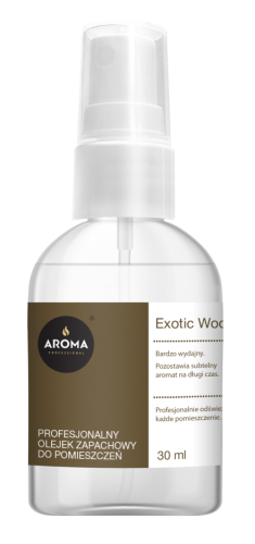 AROMA - Olejek zapachowy - 30ml - Exotic Wood.png