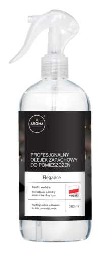 AROMA - Olejek zapachowy - 500 ml - Elegance.png
