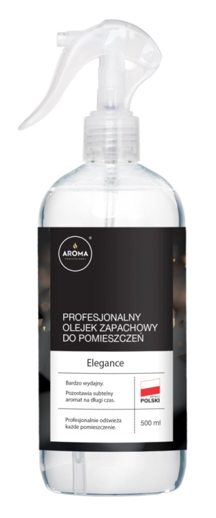 AROMA - Olejek zapachowy - 500 ml - Elegance.png