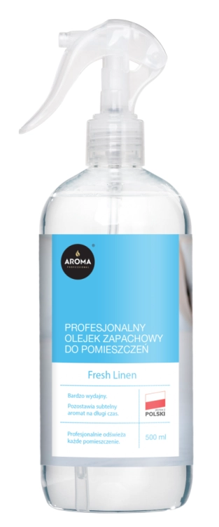 AROMA - Olejek zapachowy - 500 ml - Fresh Linen.png