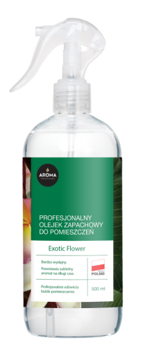 AROMA - Olejek zapachowy - 500 ml - Exotic Flower.png