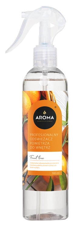 AROMA Professional Spray - ODŚWIEŻACZ POWIETRZA - 300 ml - Fruit Tree.png