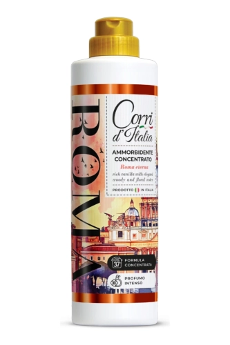 CORRI d'ITALIA ROMA - 750ml - 37 płukań - Płyn do płukania.png