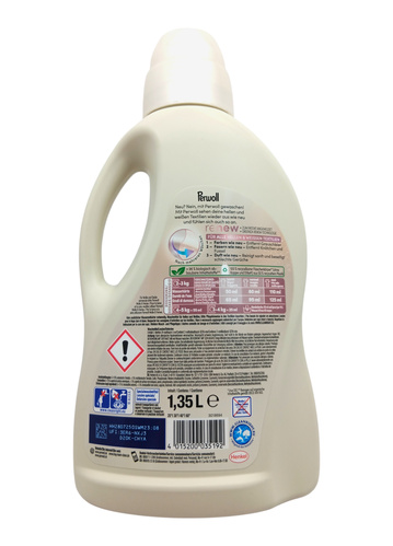 Perwoll Helles DE - 1,35l - 27 prań - Płyn białych i jasnych ubrań1.jpg