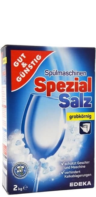 Gut&Gunstig - 2kg - Sól do zmywarki.jpg