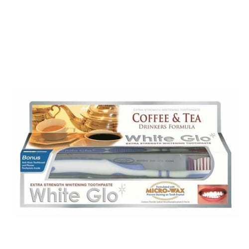 White Glo Coffee&Tea - 100ml - Pasta do zębów na przebarwienia po kawie i herbacie.jpg